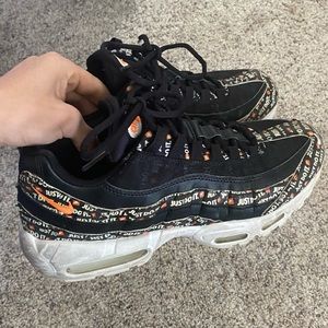 Air Max 95 “Just Do It”